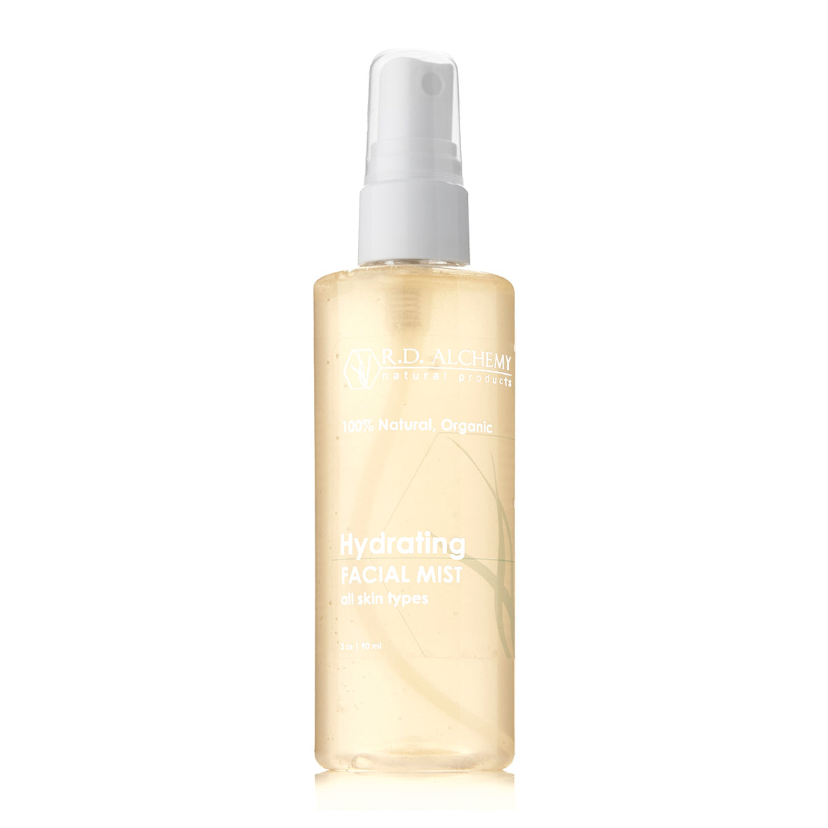 Hydrating Mist - Save dry skin and hair anytime and anywhere! – RD ...