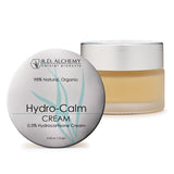 Hydro-Calm Hydrocortisone Cream