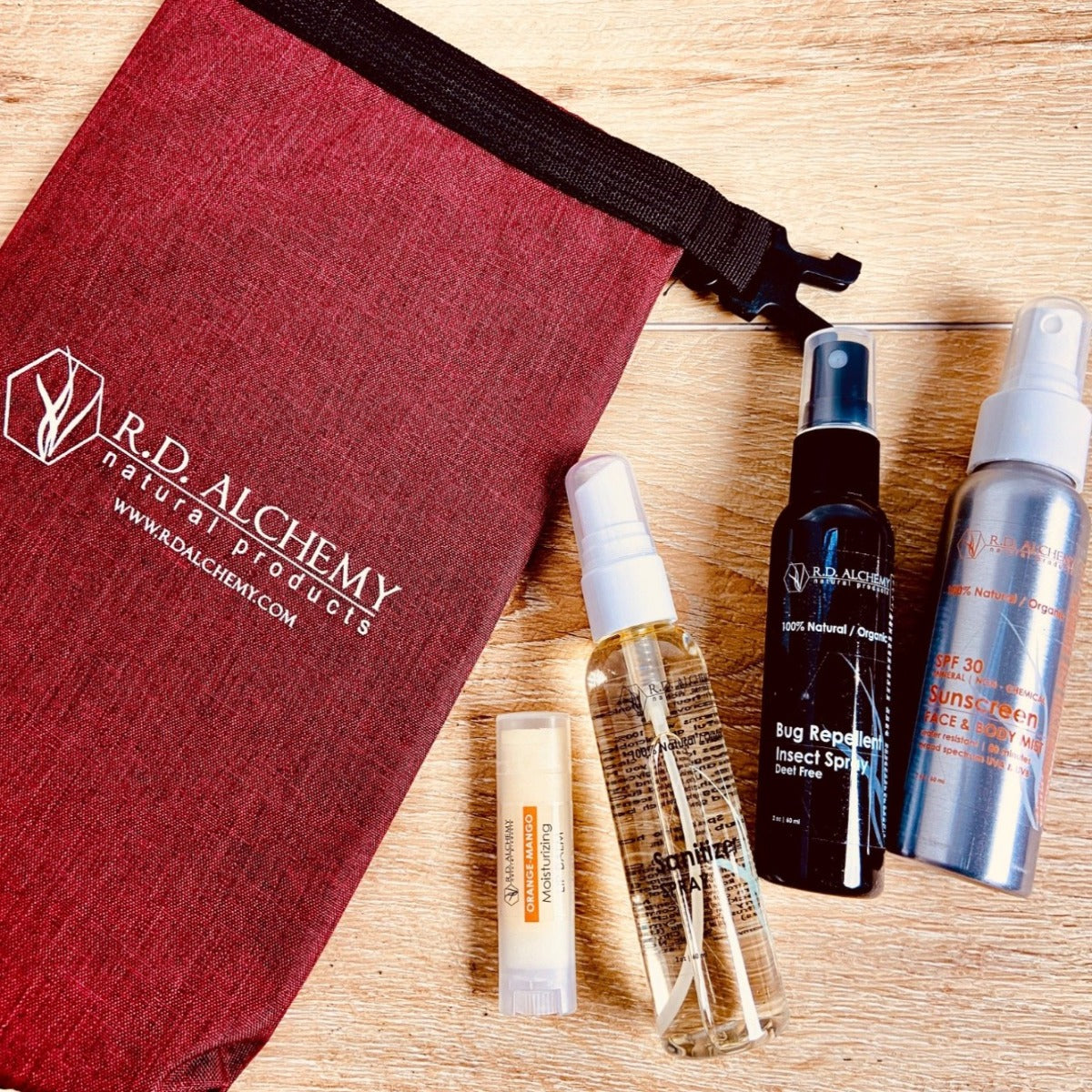 Deodorante Auto Originale AN ADVENTURE ALPACA MA BAGS - Scegli La Fragranza Tra 15 Profumi