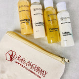 Travel Conditioner