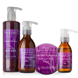 LAVENDER PLAMAROSA BODY CARE