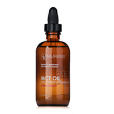 Organic MCT Oil - Cinnamon Flavor