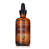 Organic MCT Oil - Peppermint Flavor