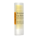 Moisturizing Lip Balm