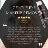 Gentle Eye Makeup Remover