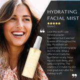 Hydrating Facial Mist