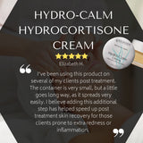 Hydro-Calm Hydrocortisone Cream