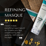 Refining Masque 