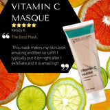 Vitamin C Masque