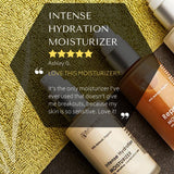 Intense Hydration Moisturizer