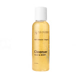 TRAVEL CLEANSER