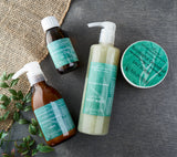 Aromix Ritual - Natural Bath & Body Care 