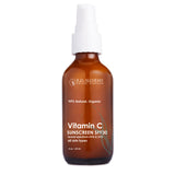 Vitamin C Moisturizer SPF 30 Sunscreen