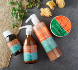 ORANGE MINT BODY CARE 